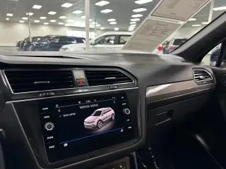 Volkswagen Tiguan 2022 SE 4dr SUV