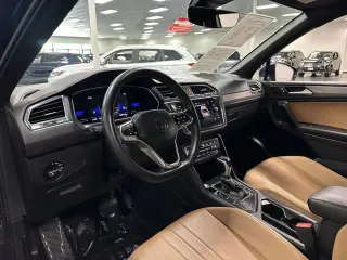 Volkswagen Tiguan 2022 SE 4dr SUV