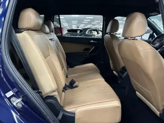 Volkswagen Tiguan 2022 SE 4dr SUV