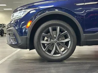 Volkswagen Tiguan 2022 SE 4dr SUV
