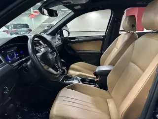 Volkswagen Tiguan 2022 SE 4dr SUV