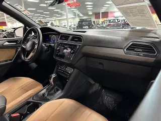 Volkswagen Tiguan 2022 SE 4dr SUV