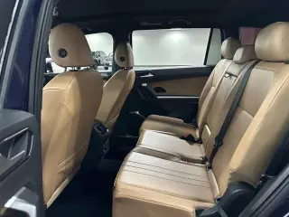 Volkswagen Tiguan 2022 SE 4dr SUV