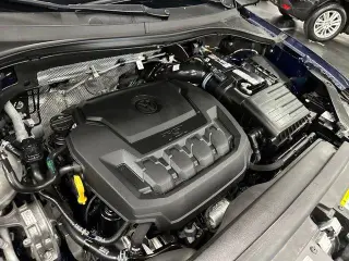 Volkswagen Tiguan 2022 SE 4dr SUV