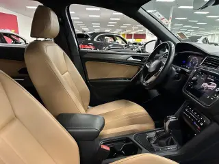Volkswagen Tiguan 2022 SE 4dr SUV
