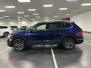 Volkswagen Tiguan 2022 SE 4dr SUV