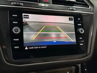 Volkswagen Tiguan 2022 SE 4dr SUV
