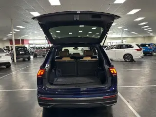 Volkswagen Tiguan 2022 SE 4dr SUV