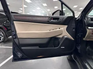 Subaru Outback 2018 AWD 3.6R Limited 4dr Wagon