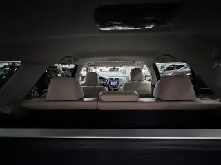 Subaru Outback 2018 AWD 3.6R Limited 4dr Wagon