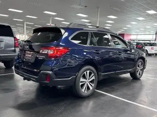 Subaru Outback 2018 AWD 3.6R Limited 4dr Wagon