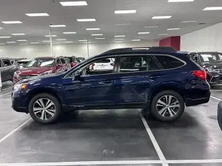 Subaru Outback 2018 AWD 3.6R Limited 4dr Wagon