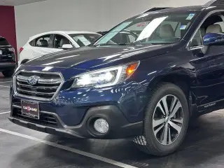 Subaru Outback 2018 AWD 3.6R Limited 4dr Wagon
