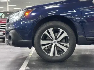 Subaru Outback 2018 AWD 3.6R Limited 4dr Wagon