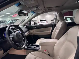 Subaru Outback 2018 AWD 3.6R Limited 4dr Wagon