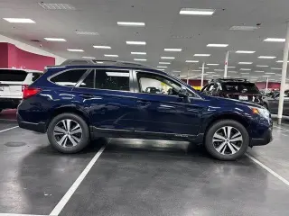 Subaru Outback 2018 AWD 3.6R Limited 4dr Wagon