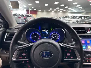 Subaru Outback 2018 AWD 3.6R Limited 4dr Wagon