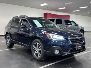 Subaru Outback 2018 AWD 3.6R Limited 4dr Wagon