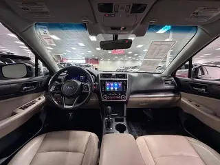 Subaru Outback 2018 AWD 3.6R Limited 4dr Wagon