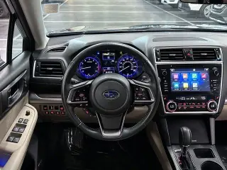 Subaru Outback 2018 AWD 3.6R Limited 4dr Wagon