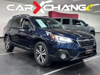 Subaru Outback 2018 AWD 3.6R Limited 4dr Wagon
