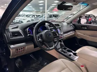 Subaru Outback 2018 AWD 3.6R Limited 4dr Wagon