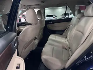 Subaru Outback 2018 AWD 3.6R Limited 4dr Wagon