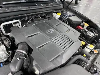 Subaru Outback 2018 AWD 3.6R Limited 4dr Wagon