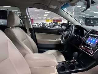 Subaru Outback 2018 AWD 3.6R Limited 4dr Wagon
