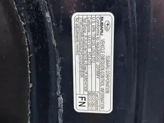 Subaru Outback 2018 AWD 3.6R Limited 4dr Wagon