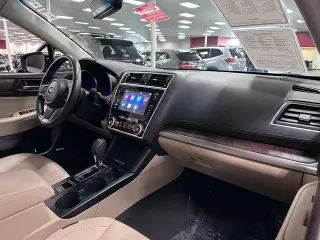 Subaru Outback 2018 AWD 3.6R Limited 4dr Wagon