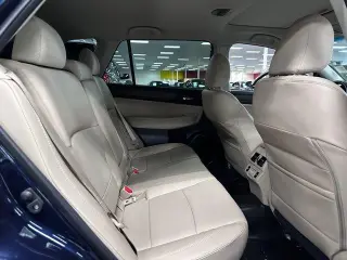 Subaru Outback 2018 AWD 3.6R Limited 4dr Wagon