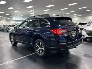 Subaru Outback 2018 AWD 3.6R Limited 4dr Wagon