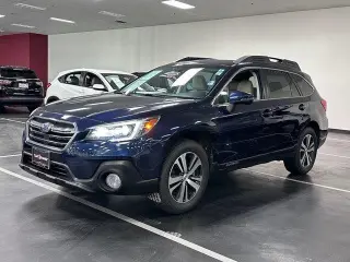 Subaru Outback 2018 AWD 3.6R Limited 4dr Wagon