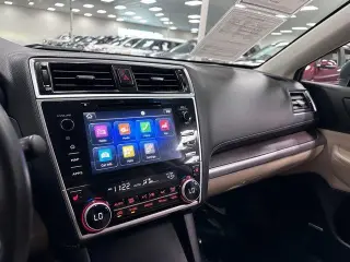 Subaru Outback 2018 AWD 3.6R Limited 4dr Wagon