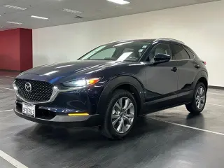 Mazda CX-30 2023 AWD 2.5 S Premium 4dr SUV