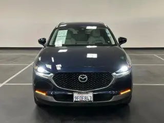 Mazda CX-30 2023 AWD 2.5 S Premium 4dr SUV