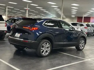 Mazda CX-30 2023 AWD 2.5 S Premium 4dr SUV