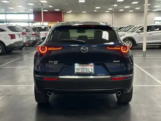 Mazda CX-30 2023 AWD 2.5 S Premium 4dr SUV