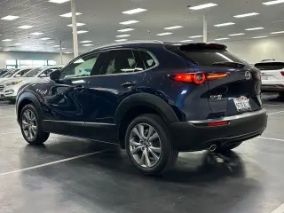 Mazda CX-30 2023 AWD 2.5 S Premium 4dr SUV