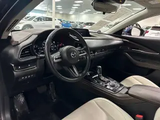 Mazda CX-30 2023 AWD 2.5 S Premium 4dr SUV