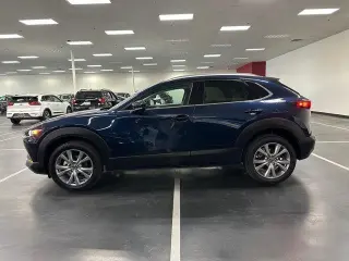 Mazda CX-30 2023 AWD 2.5 S Premium 4dr SUV