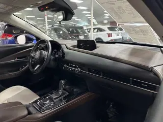 Mazda CX-30 2023 AWD 2.5 S Premium 4dr SUV