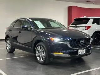 Mazda CX-30 2023 AWD 2.5 S Premium 4dr SUV