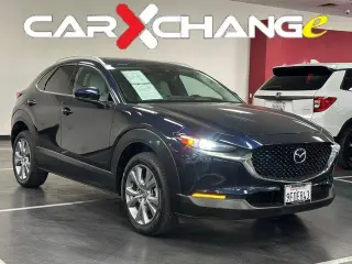 Mazda CX-30 2023 AWD 2.5 S Premium 4dr SUV