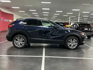 Mazda CX-30 2023 AWD 2.5 S Premium 4dr SUV