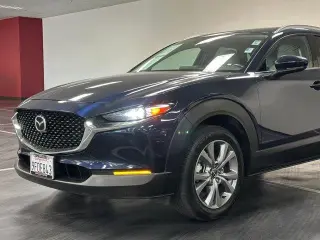 Mazda CX-30 2023 AWD 2.5 S Premium 4dr SUV