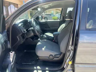 Toyota Tacoma 2019 4x4 TRD Pro 4dr Double Cab 5.0 ft SB 6M
