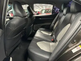 Toyota Camry 2018 LE 4dr Sedan