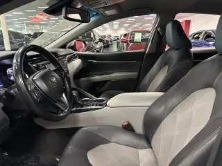 Toyota Camry 2018 LE 4dr Sedan